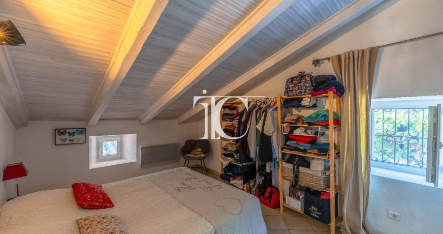 vente Maison de hameau Lablachere