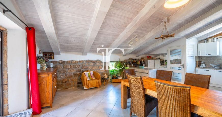 vente Maison de hameau Lablachere