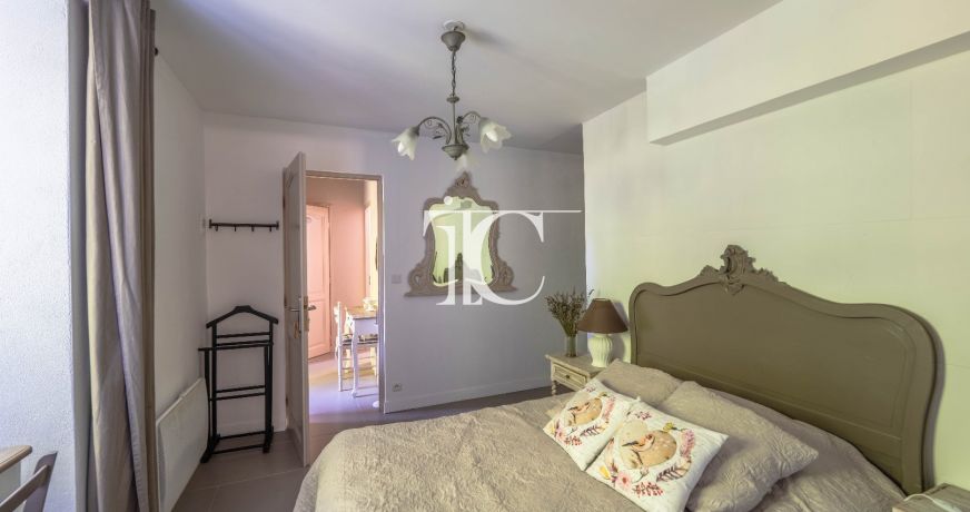 vente Maison de hameau Lablachere