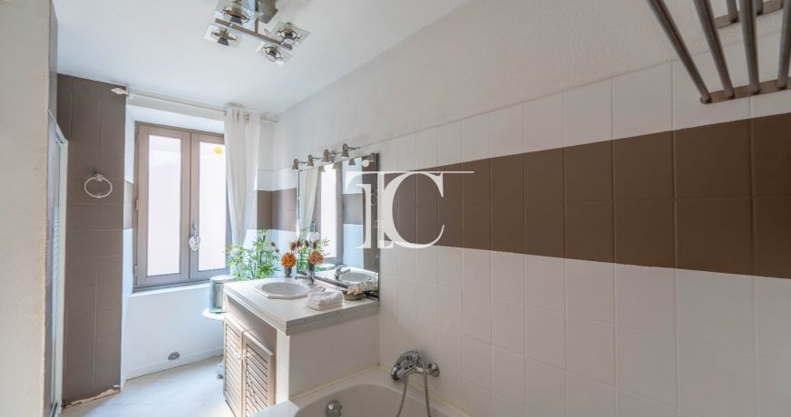 vente Maison de hameau Lablachere