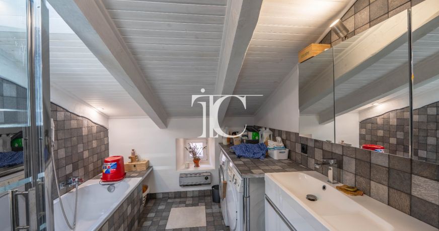 vente Maison de hameau Lablachere