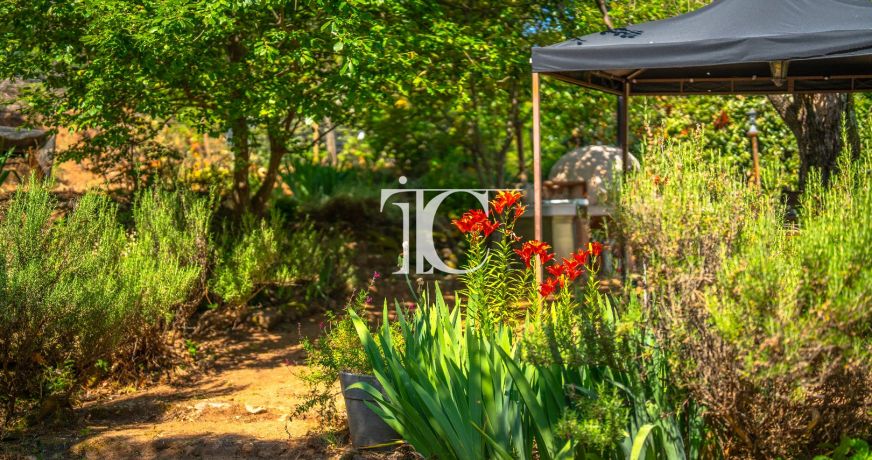 vente Maison de hameau Lablachere