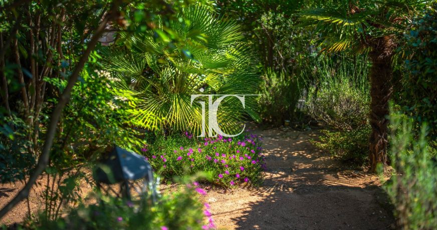 vente Maison de hameau Lablachere