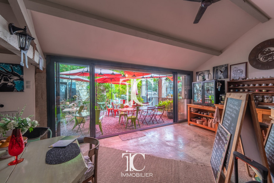 vente Maison Chandolas - Photo 5