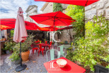 vente Maison Chandolas