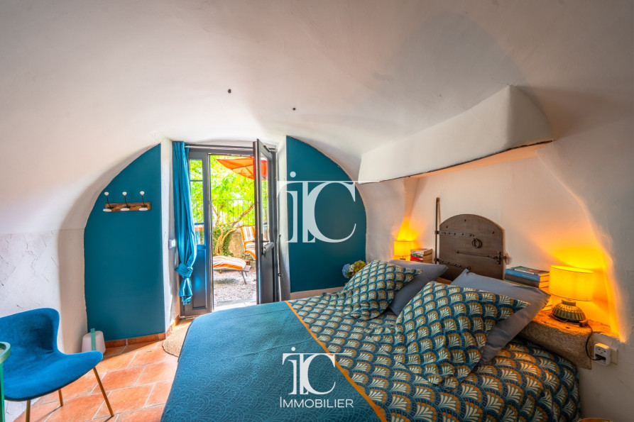 vente Maison Chandolas - Photo 7