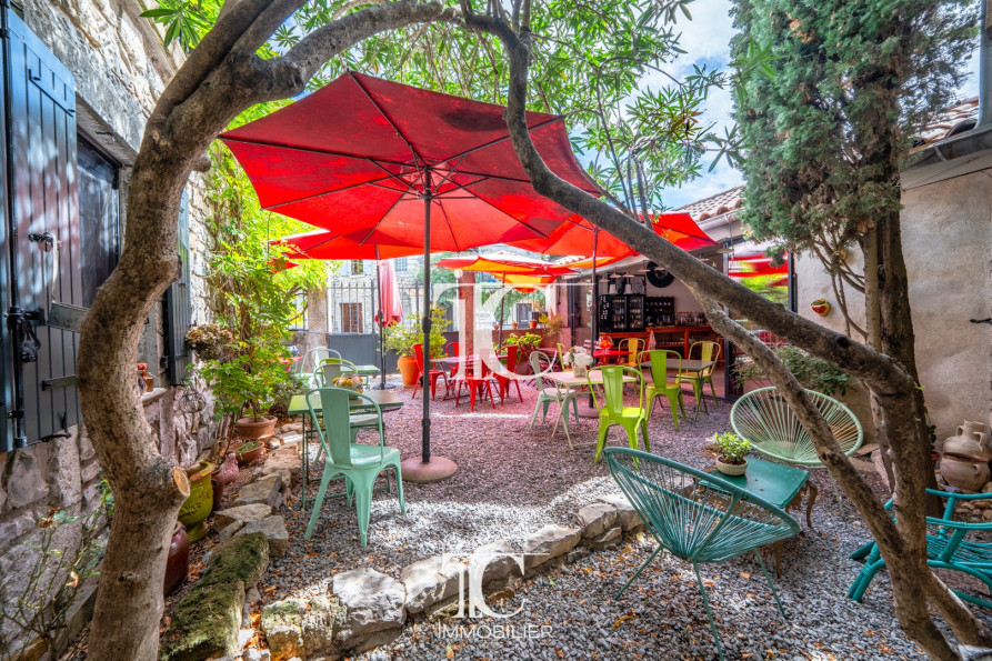 vente Maison Chandolas - Photo 9