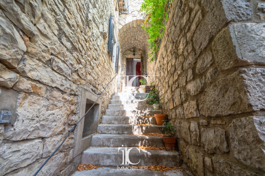 vente Maison Chandolas - Photo 10