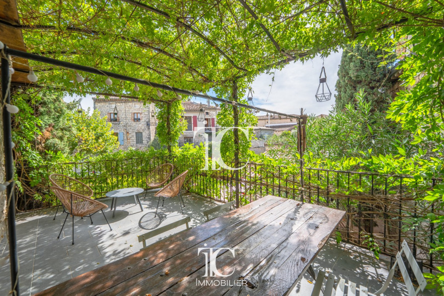vente Maison Chandolas - Photo 2
