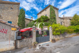 vente Maison Chandolas