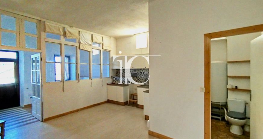 vente Maison en pierre Joyeuse