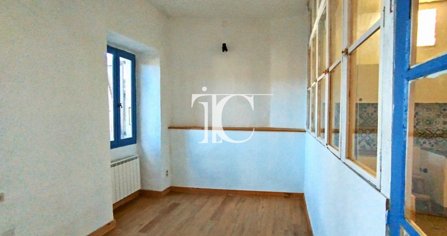 vente Maison en pierre Joyeuse