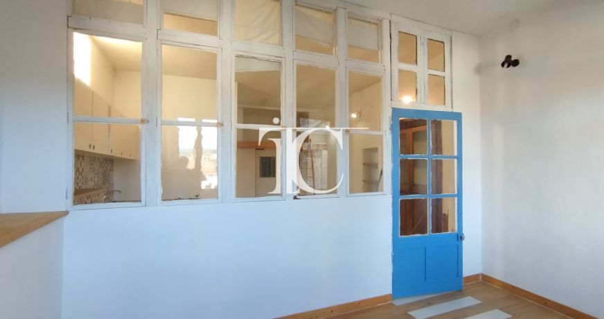 vente Maison en pierre Joyeuse