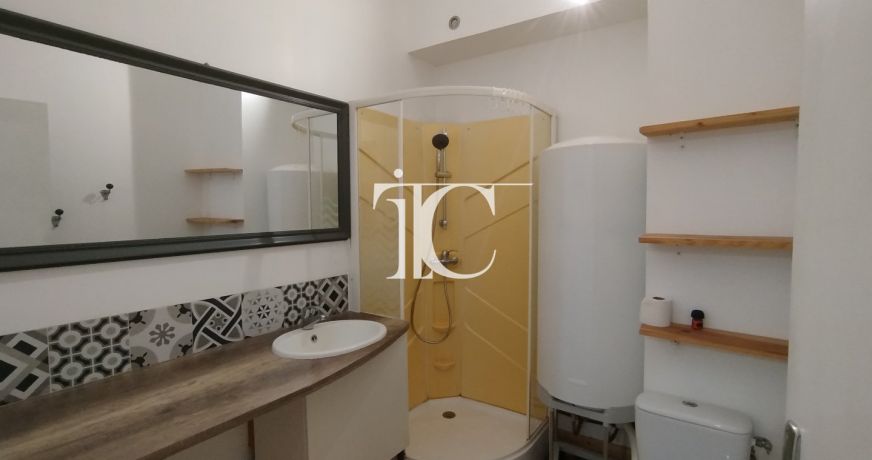 vente Maison en pierre Joyeuse