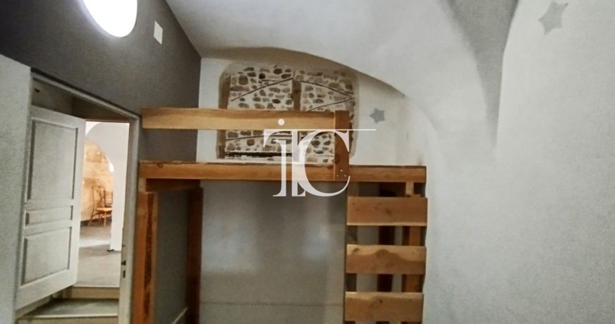 vente Maison en pierre Joyeuse