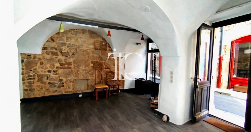 vente Maison en pierre Joyeuse