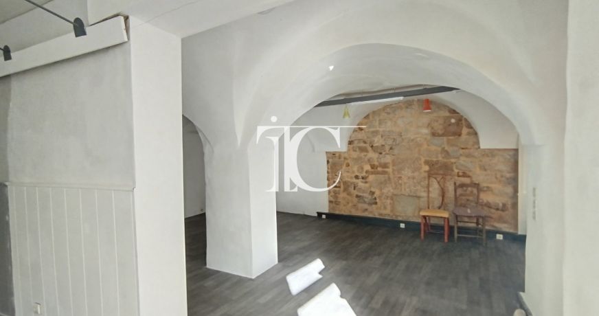 vente Maison en pierre Joyeuse