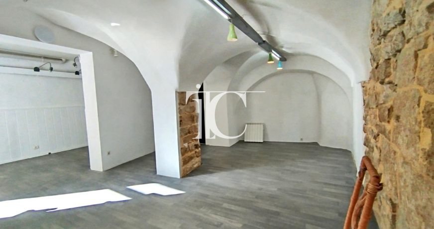 vente Maison en pierre Joyeuse