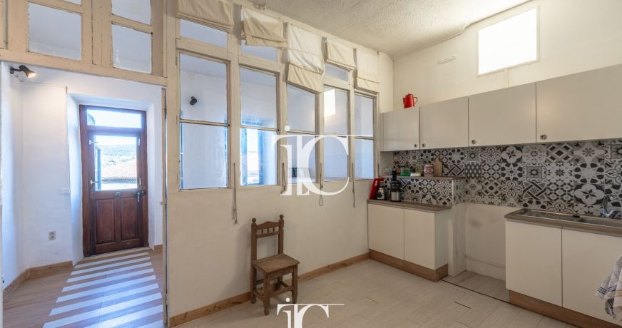 vente Maison en pierre Joyeuse