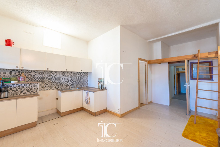 vente Maison en pierre Joyeuse - Photo 5