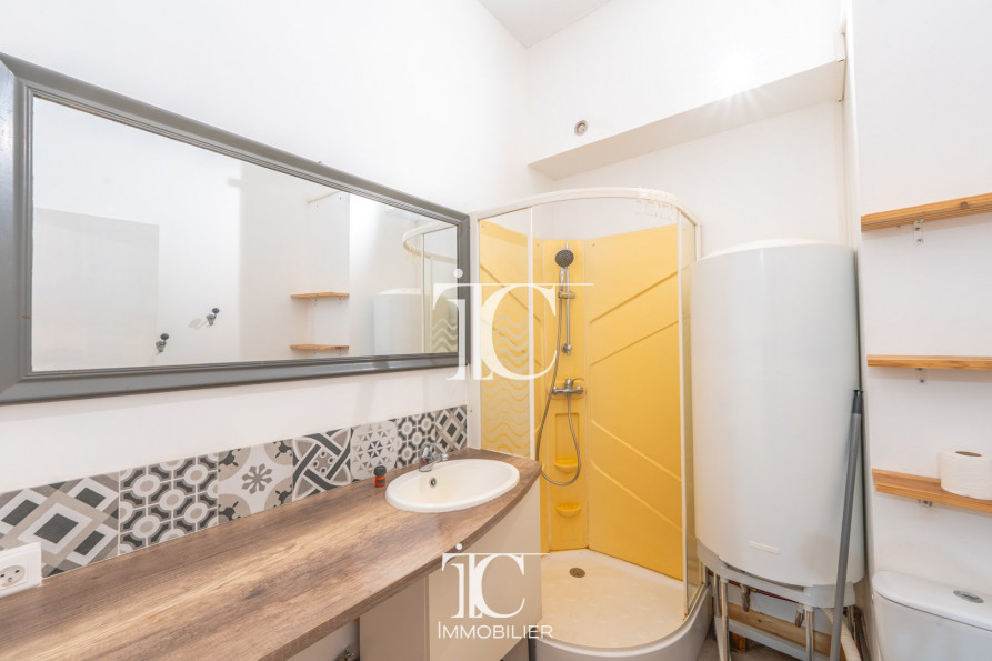 vente Maison en pierre Joyeuse - Photo 9