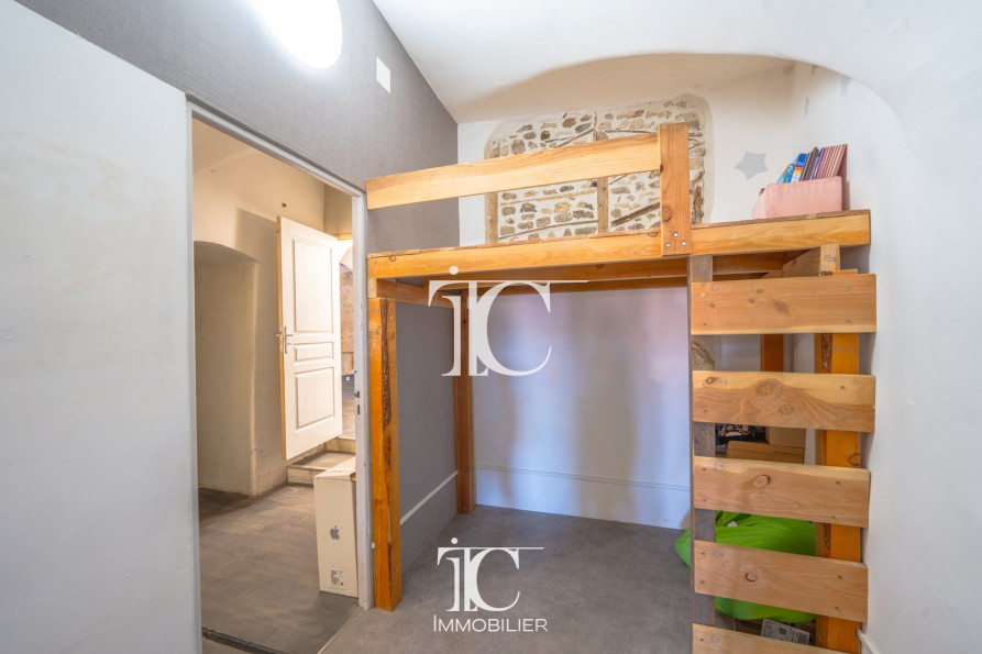 vente Maison en pierre Joyeuse - Photo 10
