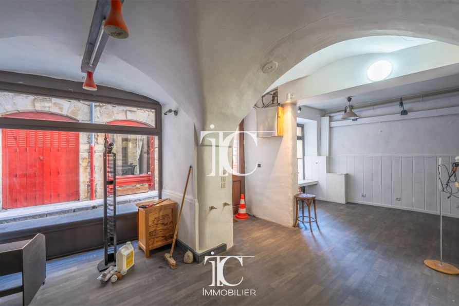 vente Maison en pierre Joyeuse - Photo 4