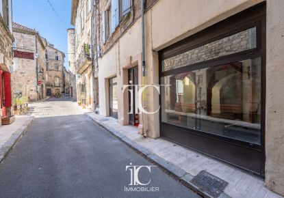 vente Maison en pierre Joyeuse