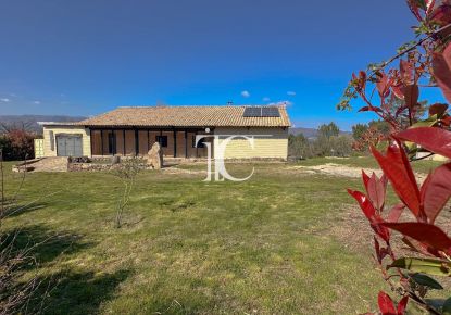 vente Maison Chambon