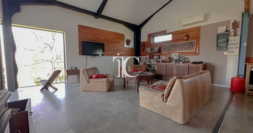 vente Maison Chambon