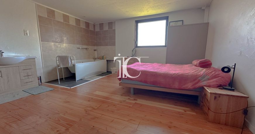 vente Maison Chambon