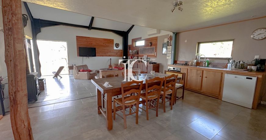 vente Maison Chambon