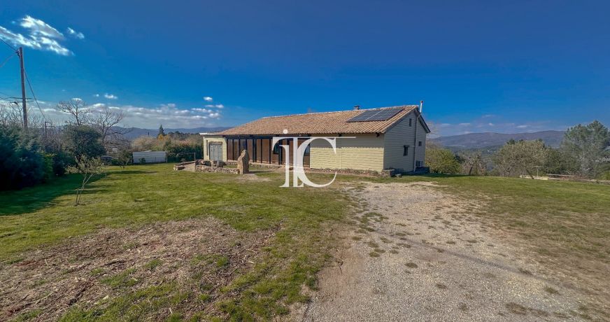 vente Maison Chambon