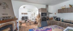 vente Maison Chambonas