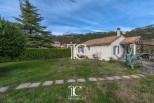 vente Maison Chambonas