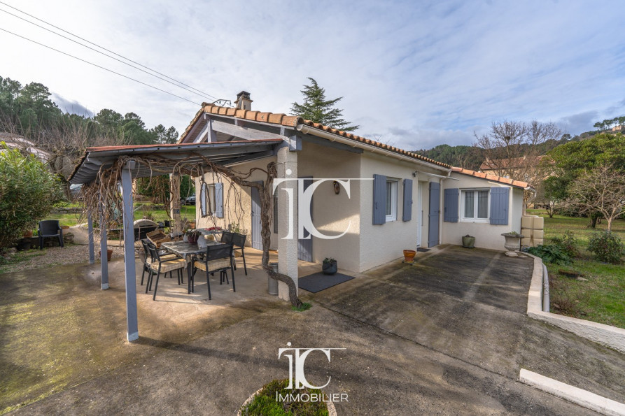 vente Maison Chambonas - Photo 3