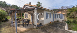 vente Maison Chambonas
