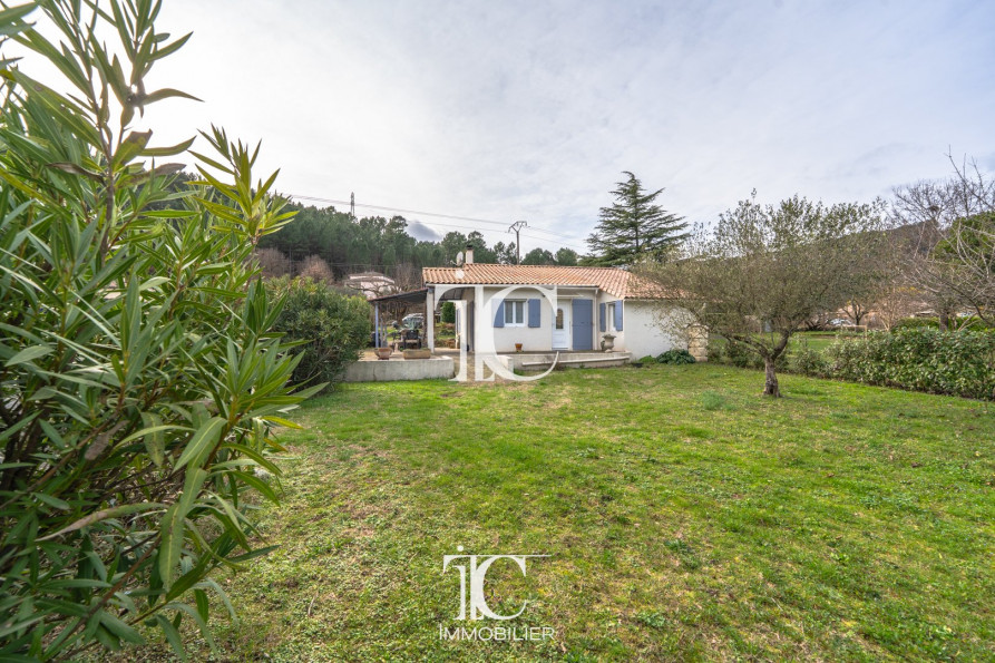 vente Maison Chambonas - Photo 4