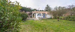 vente Maison Chambonas