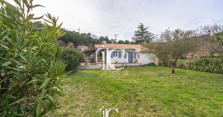 vente Maison Chambonas