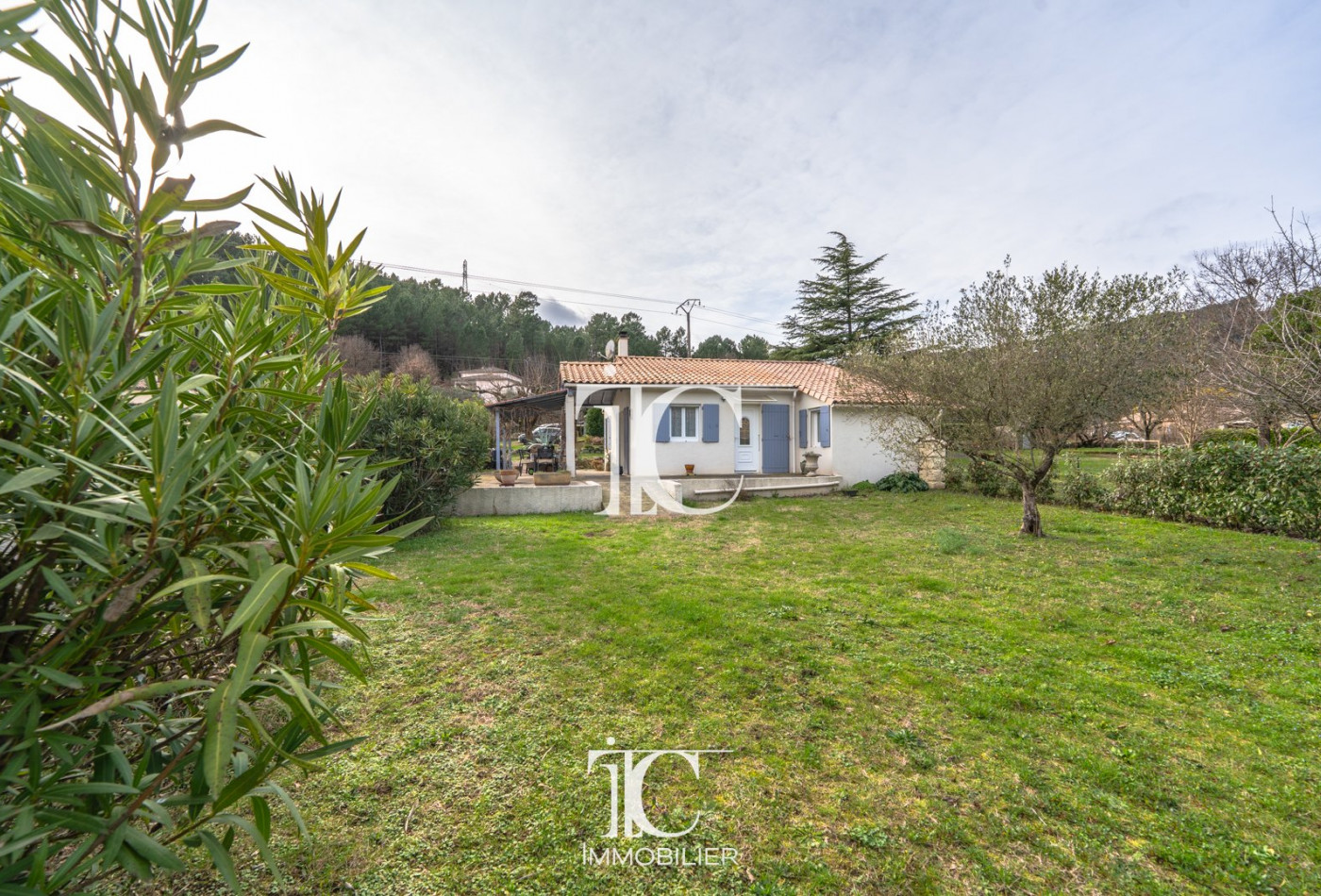 vente Maison Chambonas - Photo 4