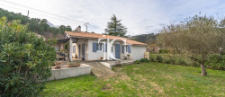 vente Maison Chambonas