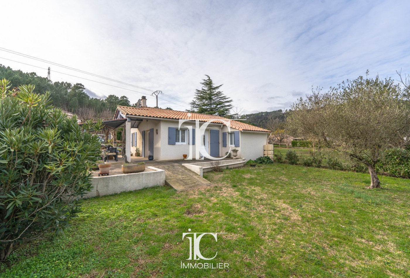 vente Maison Chambonas - Photo 5