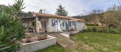 vente Maison Chambonas
