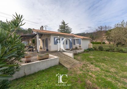 vente Maison Chambonas