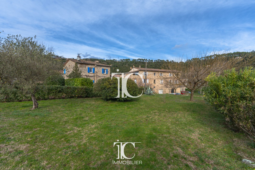 vente Maison Chambonas - Photo 6