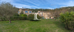 vente Maison Chambonas