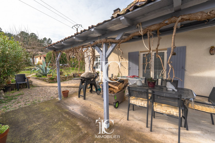 vente Maison Chambonas - Photo 7
