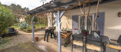 vente Maison Chambonas