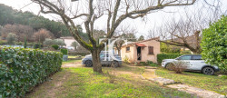 vente Maison Chambonas